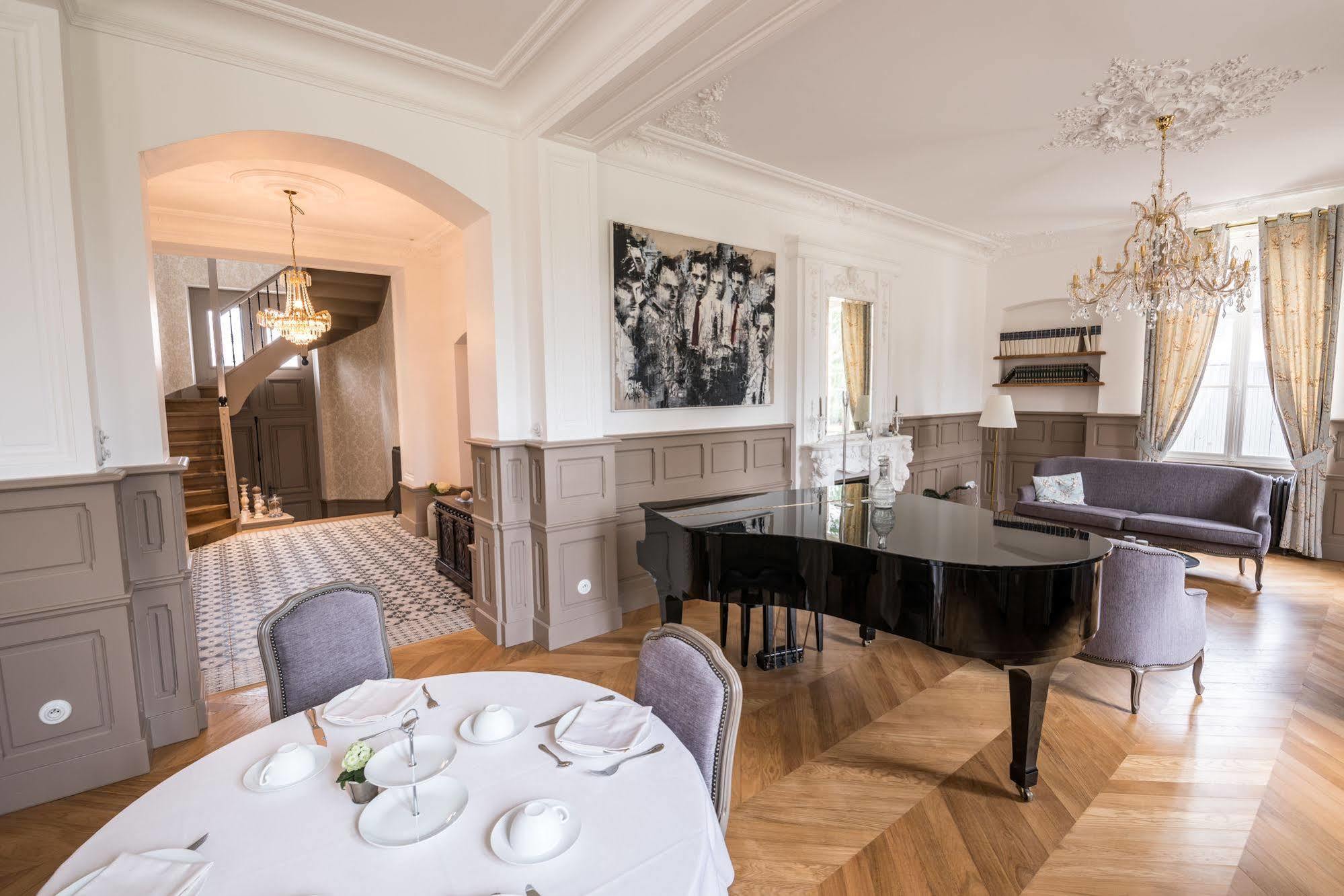 Chateau De Montabert Montaulin Kültér fotó